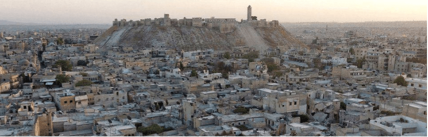 Why Action In Syria Was Justifiable