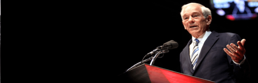 Ron Paul and His Impact on the Libertarian Movement