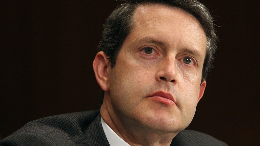 Trump Set to Fill Federal Reserve Vacancies