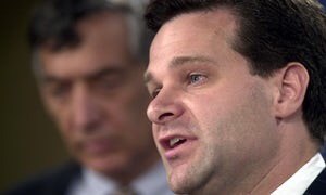 Trump’s New FBI Director