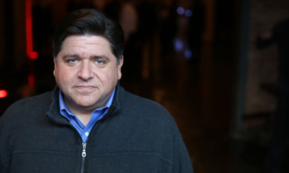 JB Pritzker – A Man For Himself