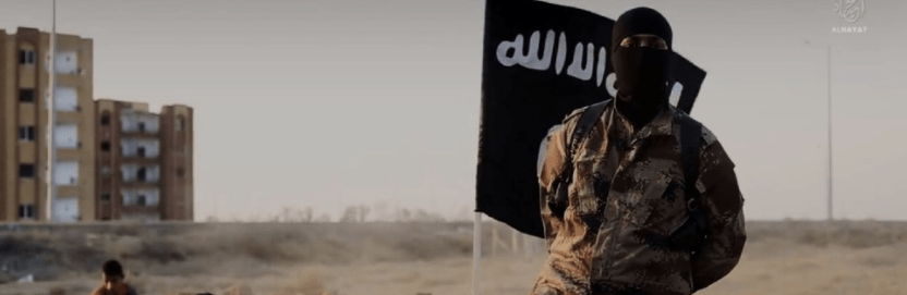 Special Ops Soldier Killed