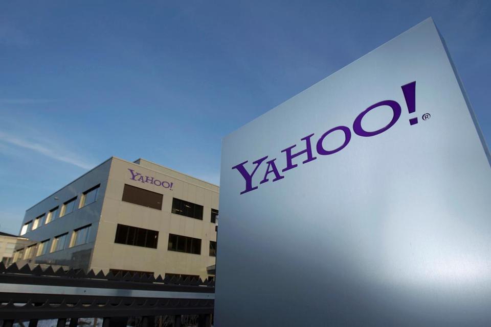 Verizon Buys Yahoo for $4.5B, Creates Oath Inc. as Parent Company of AOL, Yahoo CEO Walks Away with Around $260M