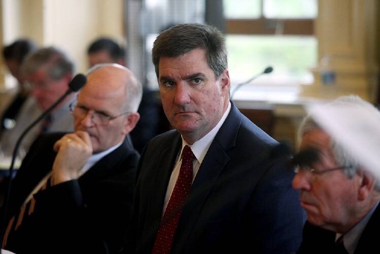 NH State Senator and Ron Paul 2012 Primary Chair Running for Congress