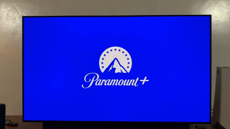 Paramount+ Channel
